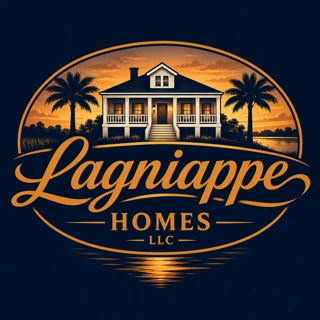 Lagniappe Homes LLC logo